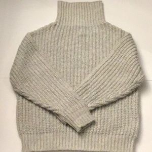 Cozy Sweater